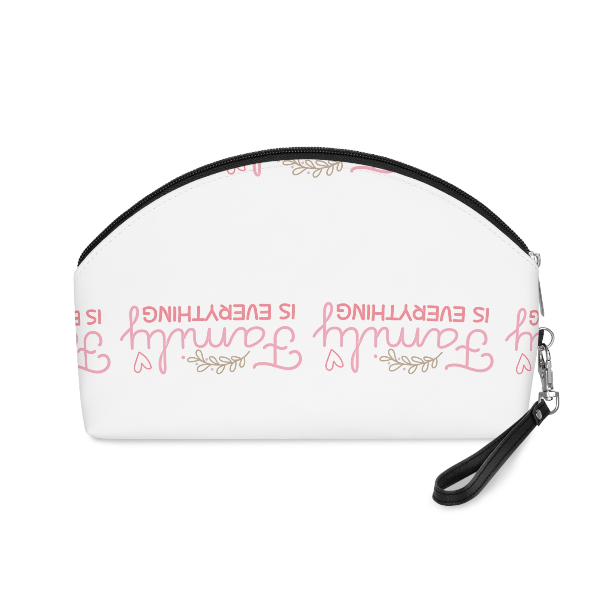 Family Is Everything Makeup Bag - Image 2