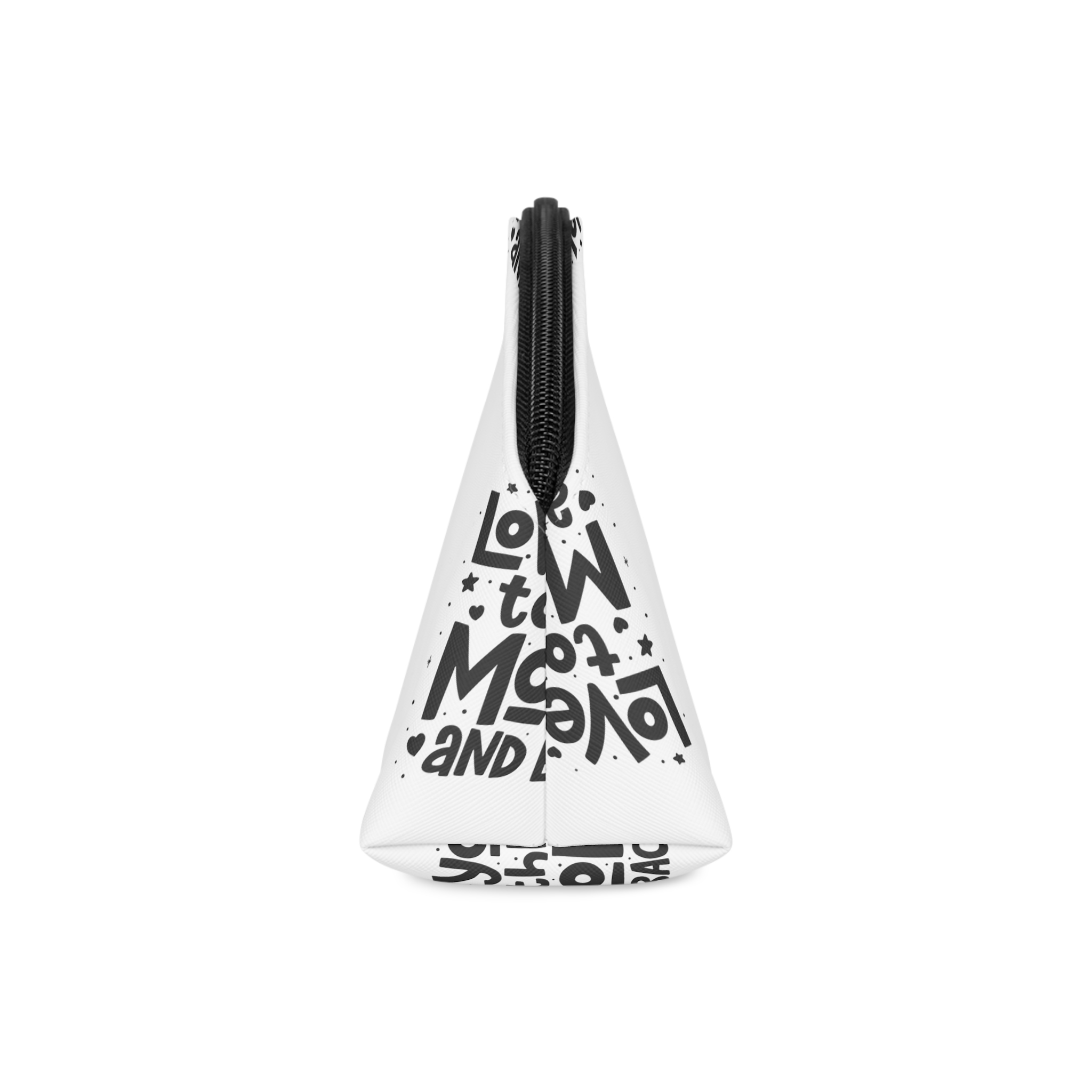 Love You the Moon and Back Makeup Bag - Image 4