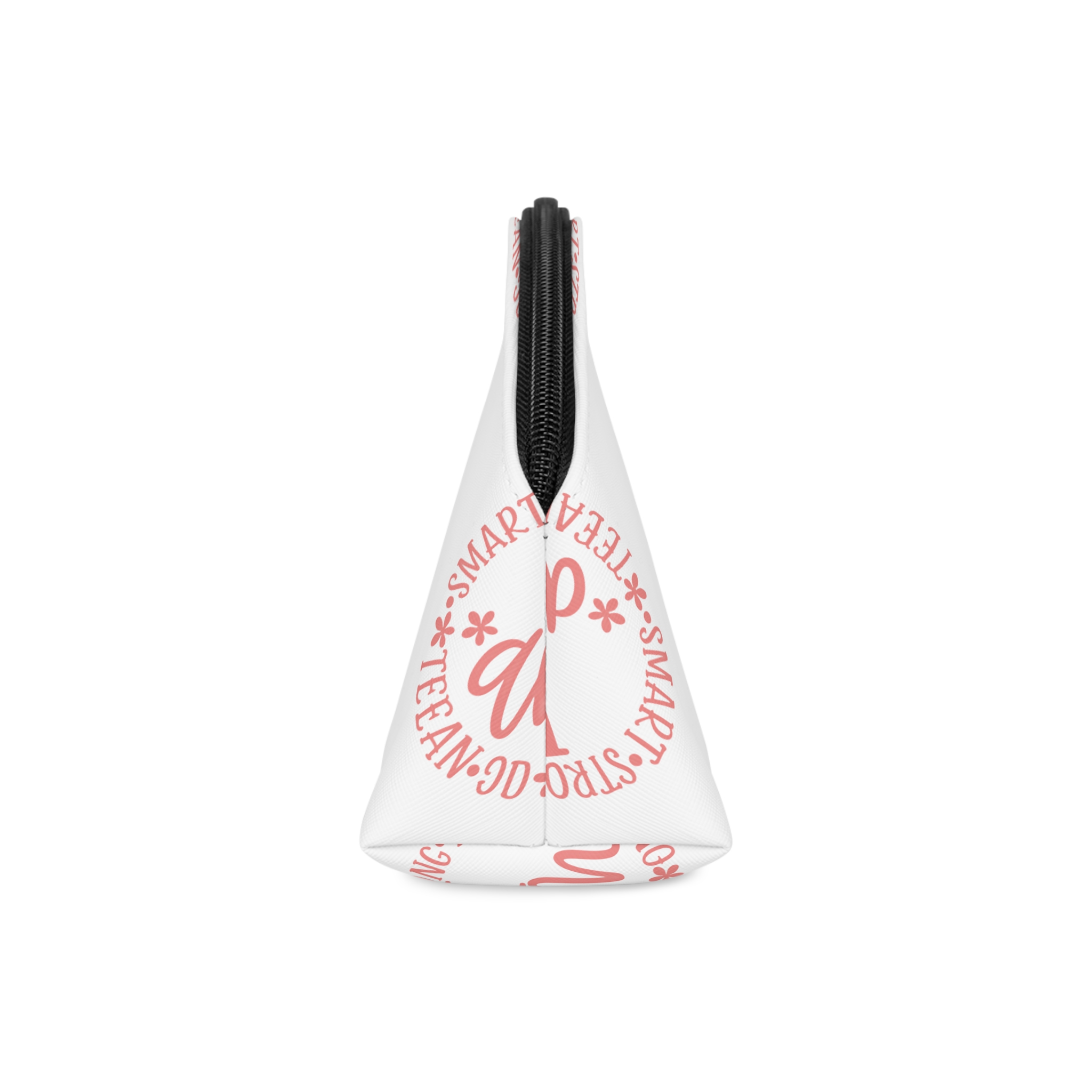 I Am Smart Strong Breave Makeup Bag - Image 4