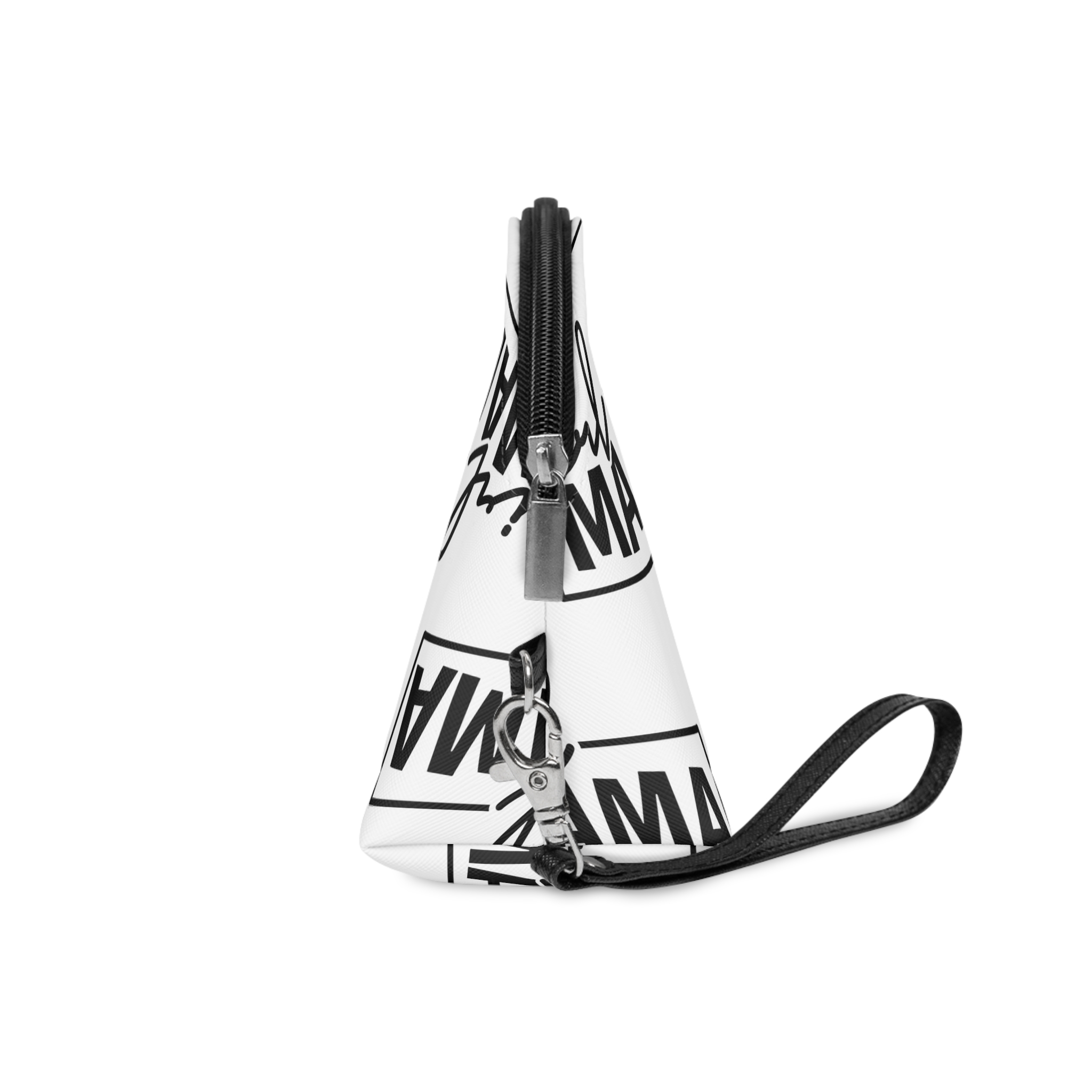 Girl Mama Makeup Bag - Image 3