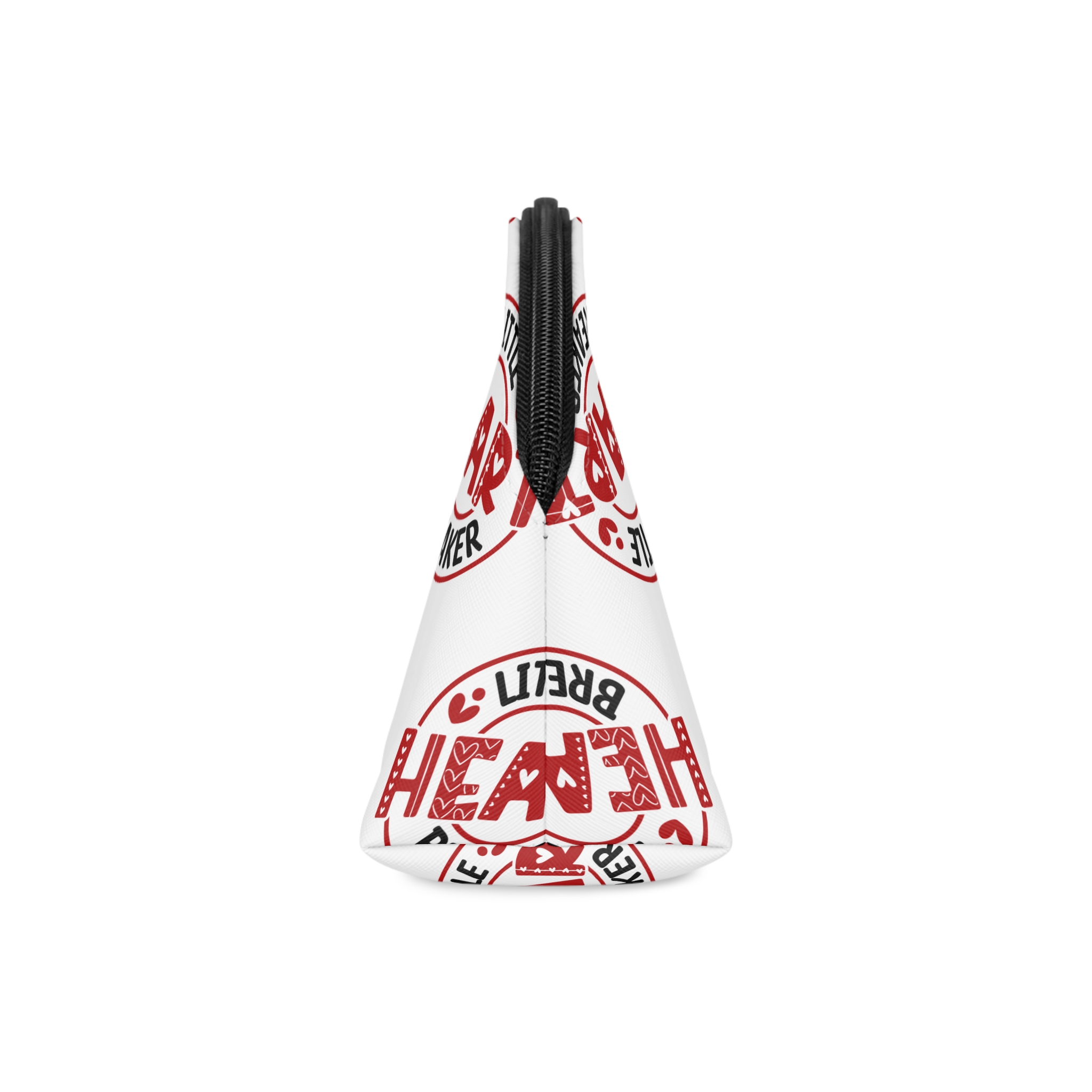 Little Heart Breaker Makeup Bag - Image 4