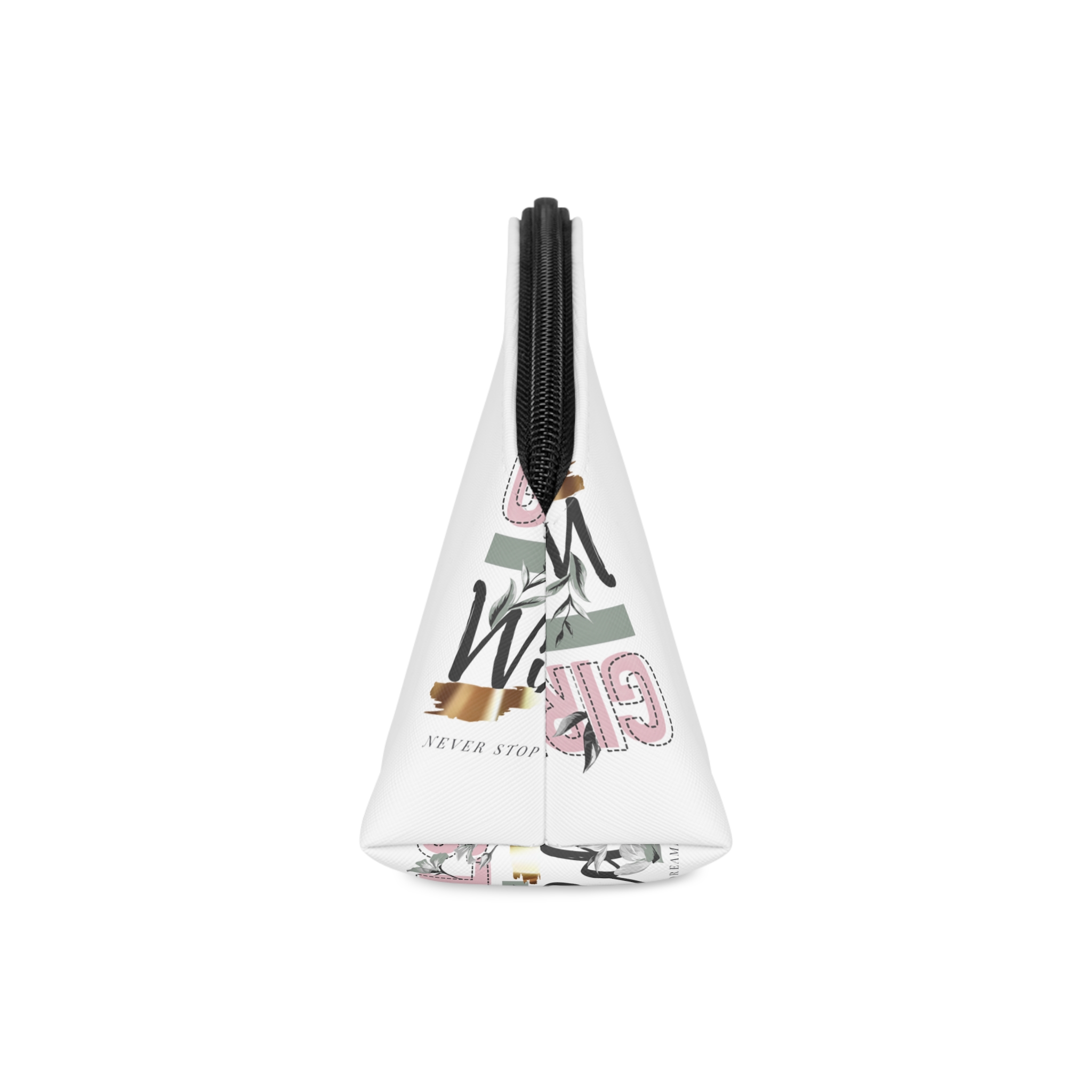Girls Are Wild Makeup Bag - Image 4
