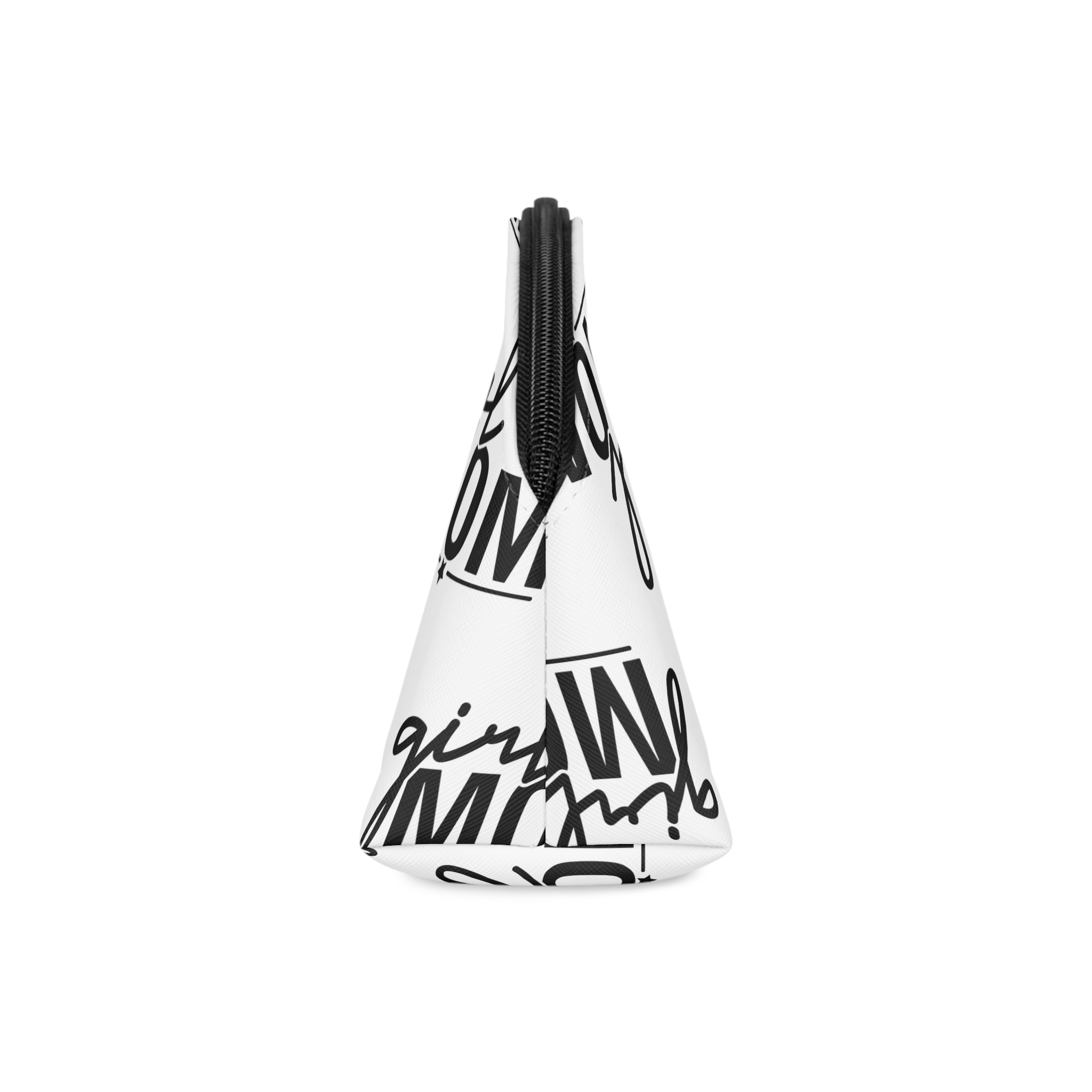 Girl Mom Makeup Bag - Image 4
