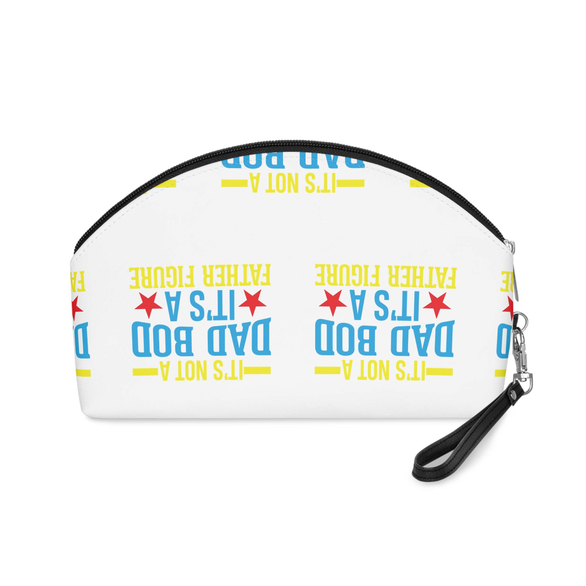 Funny Svg Funny Funny Quote Svg Sarcastic Anxiety Quote Svg Png Shirts Hoodies Witty Mental (20) Makeup Bag - Image 2