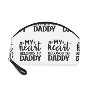 Fathers Day Svg Father Svg Happy Fathers Day Svg Happy Fathers Day Png Happy Fathers Day Dxf (2) Makeup Bag