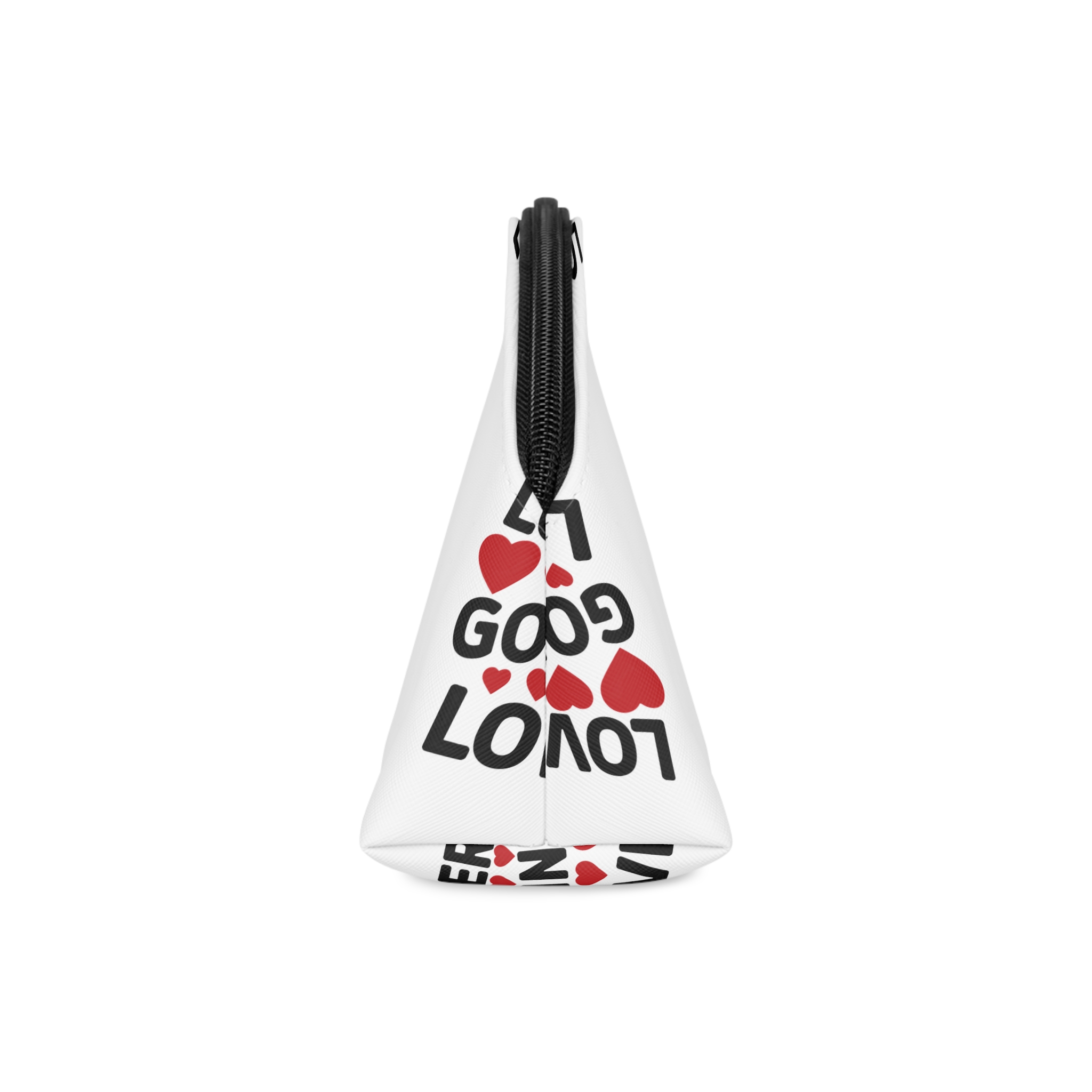 Lovers Gonna Love Copia Makeup Bag - Image 4