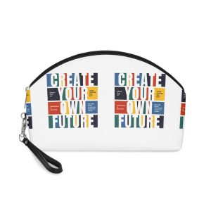 Create Your Own Future Makeup Bag