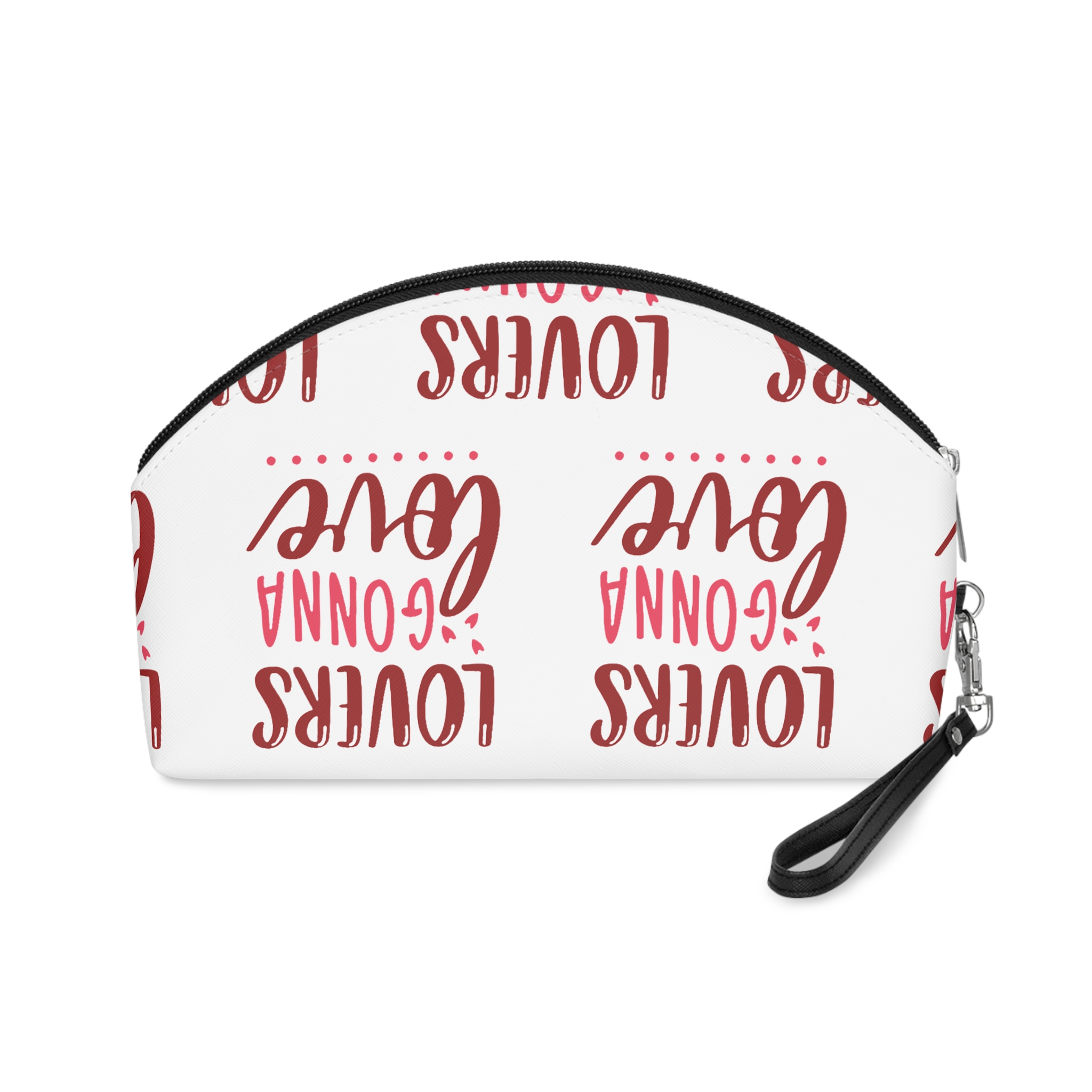 Lovers Gonna Love Makeup Bag - Image 2