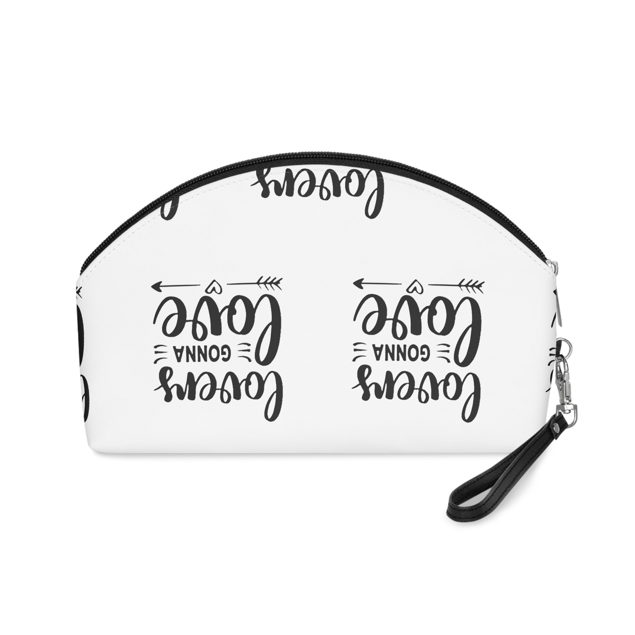Lovers Gonna Love 1 Makeup Bag - Image 2
