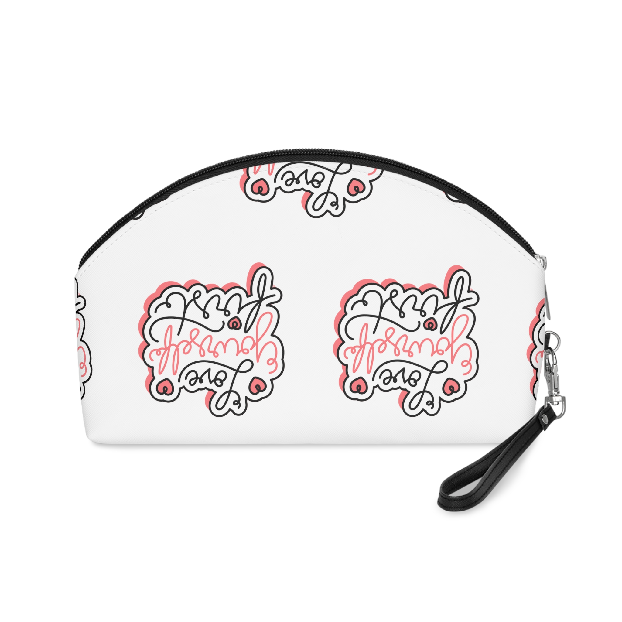 Love Yourself First Makeup Bag - Image 2