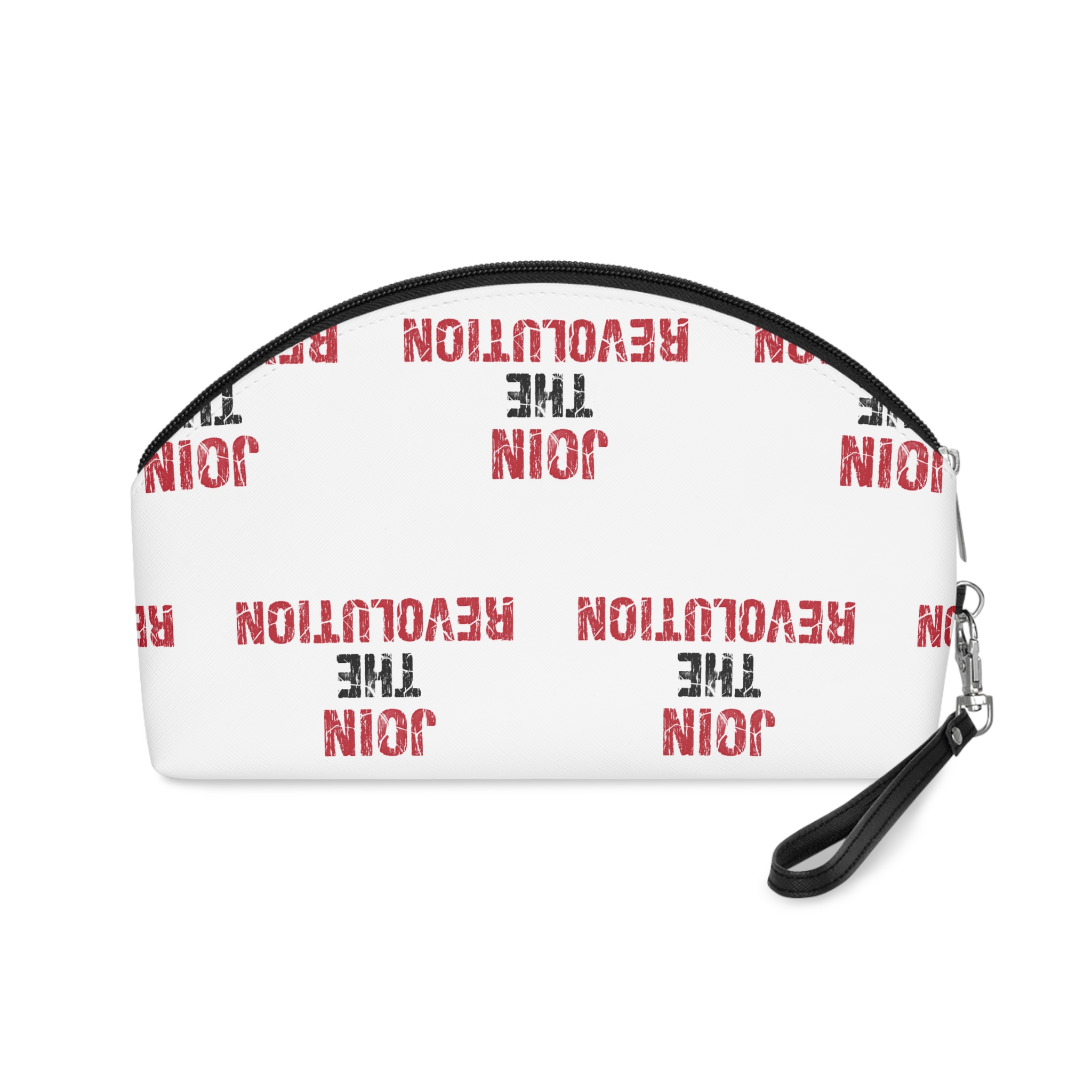 Join the Revolution Makeup Bag - Image 2