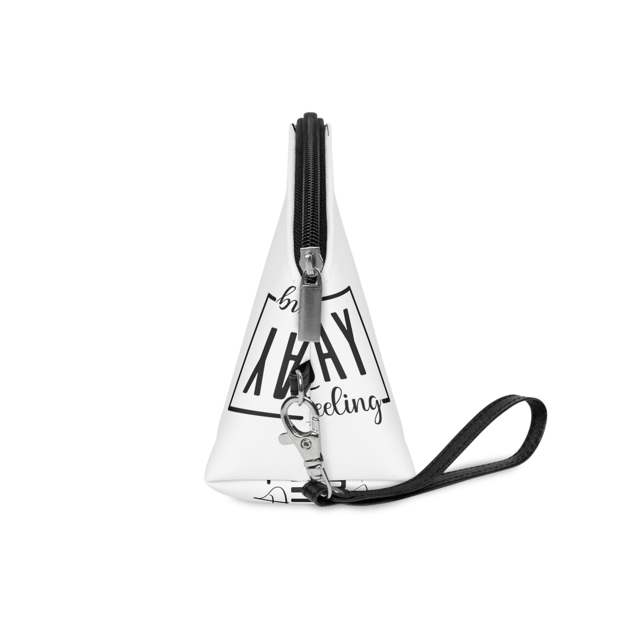 Get That Friday Feeling Makeup Bag - Image 3