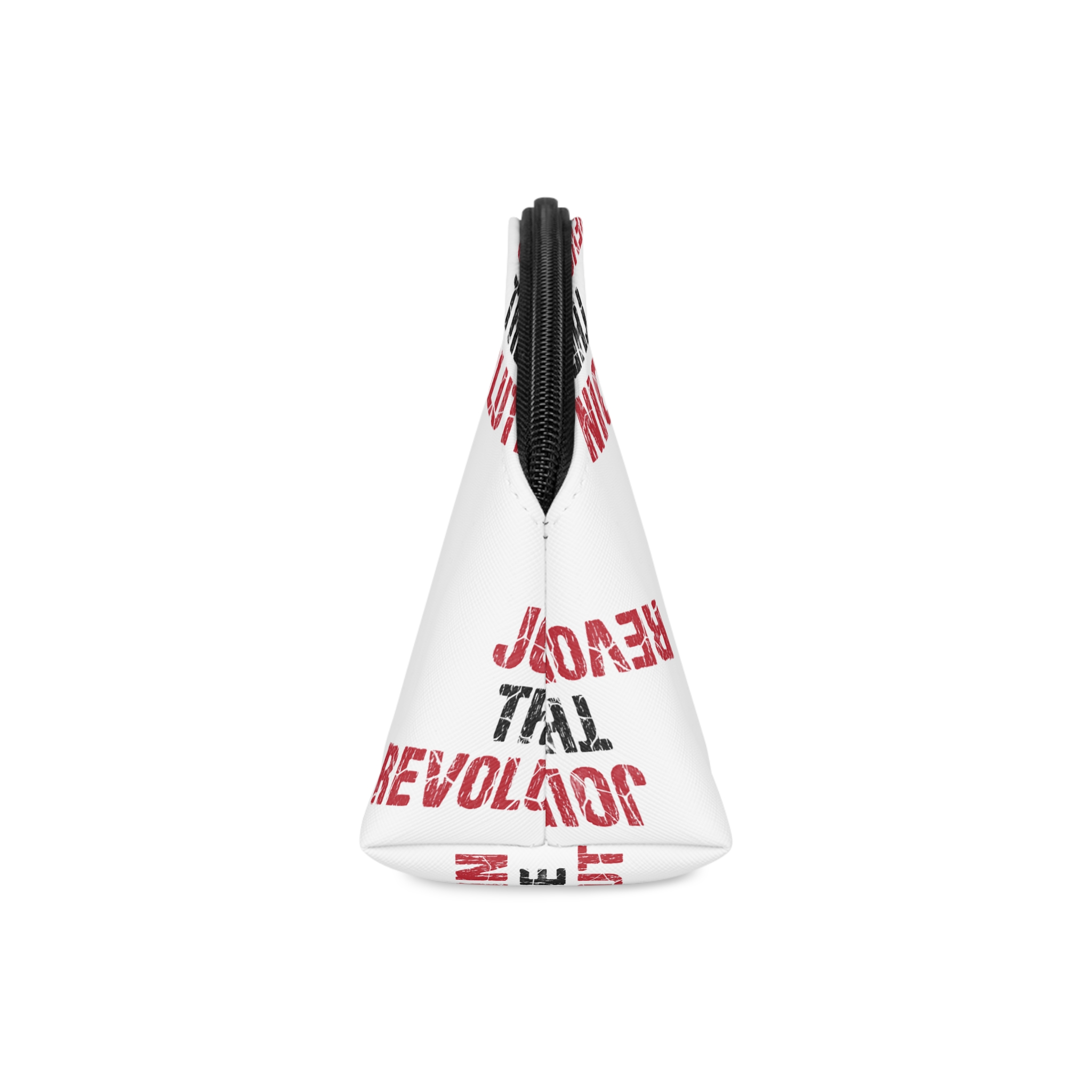 Join the Revolution Makeup Bag - Image 4