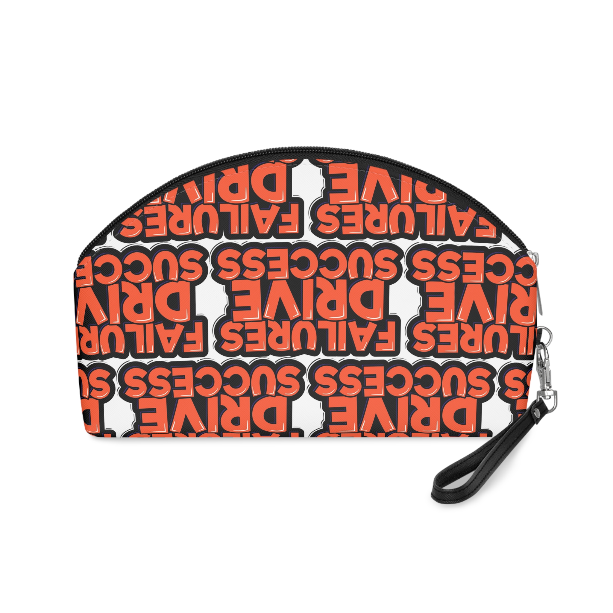 Failure Drive Success Makeup Bag - Image 2