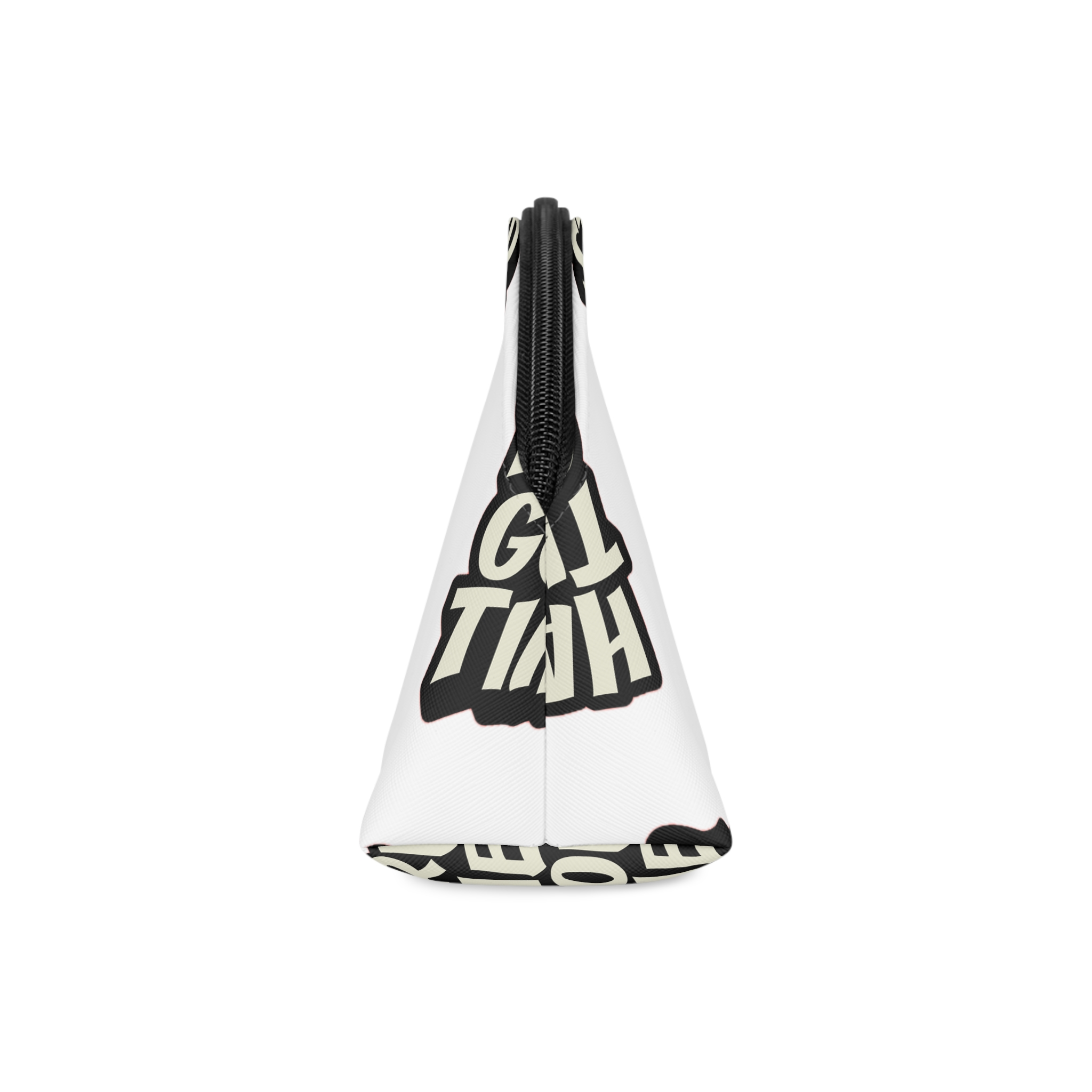Hard Times Good Times Makeup Bag - Image 4