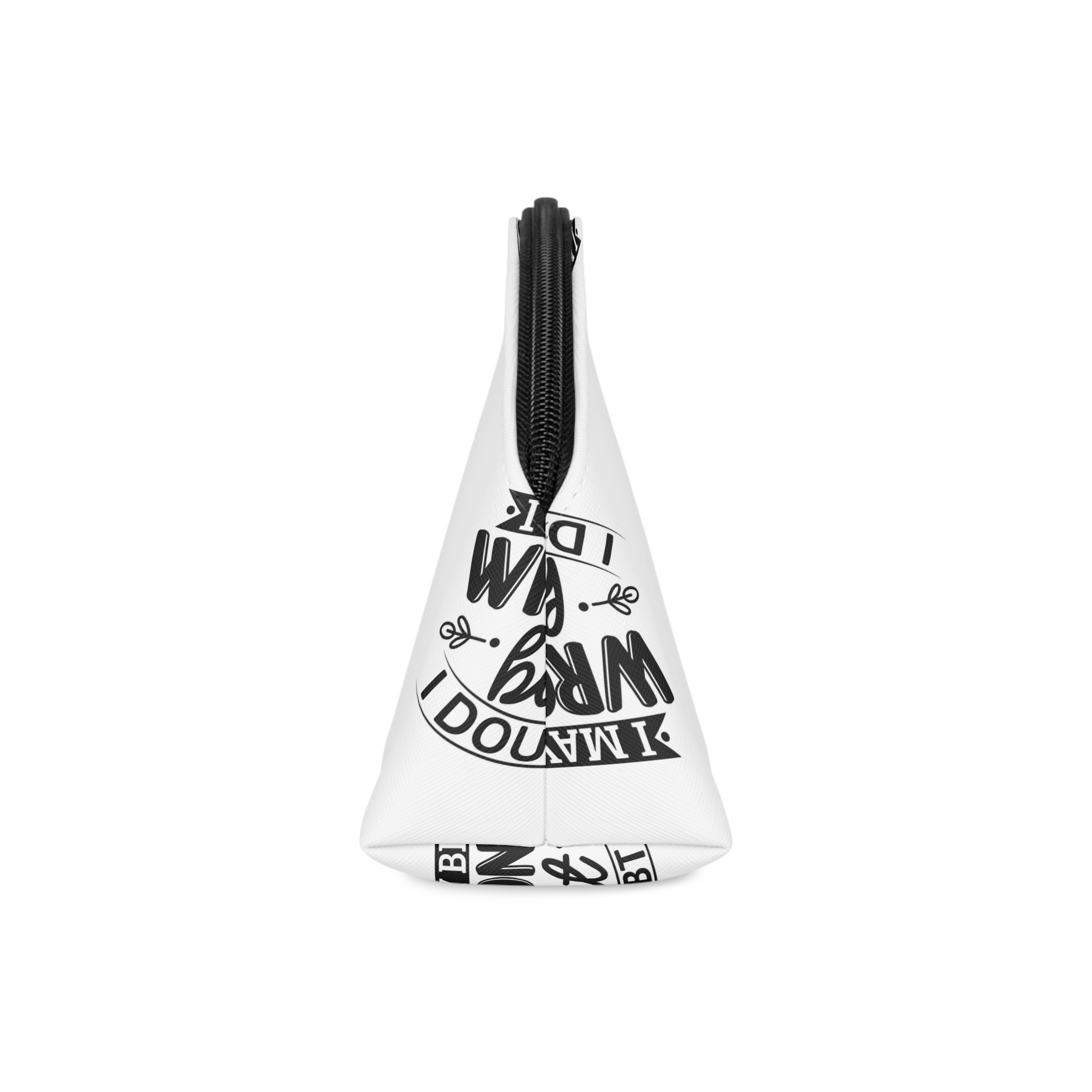 Funny Svg Funny Funny Quote Svg Sarcastic Anxiety Quote Svg Png Shirts Hoodies Witty Mental (15) Makeup Bag - Image 4