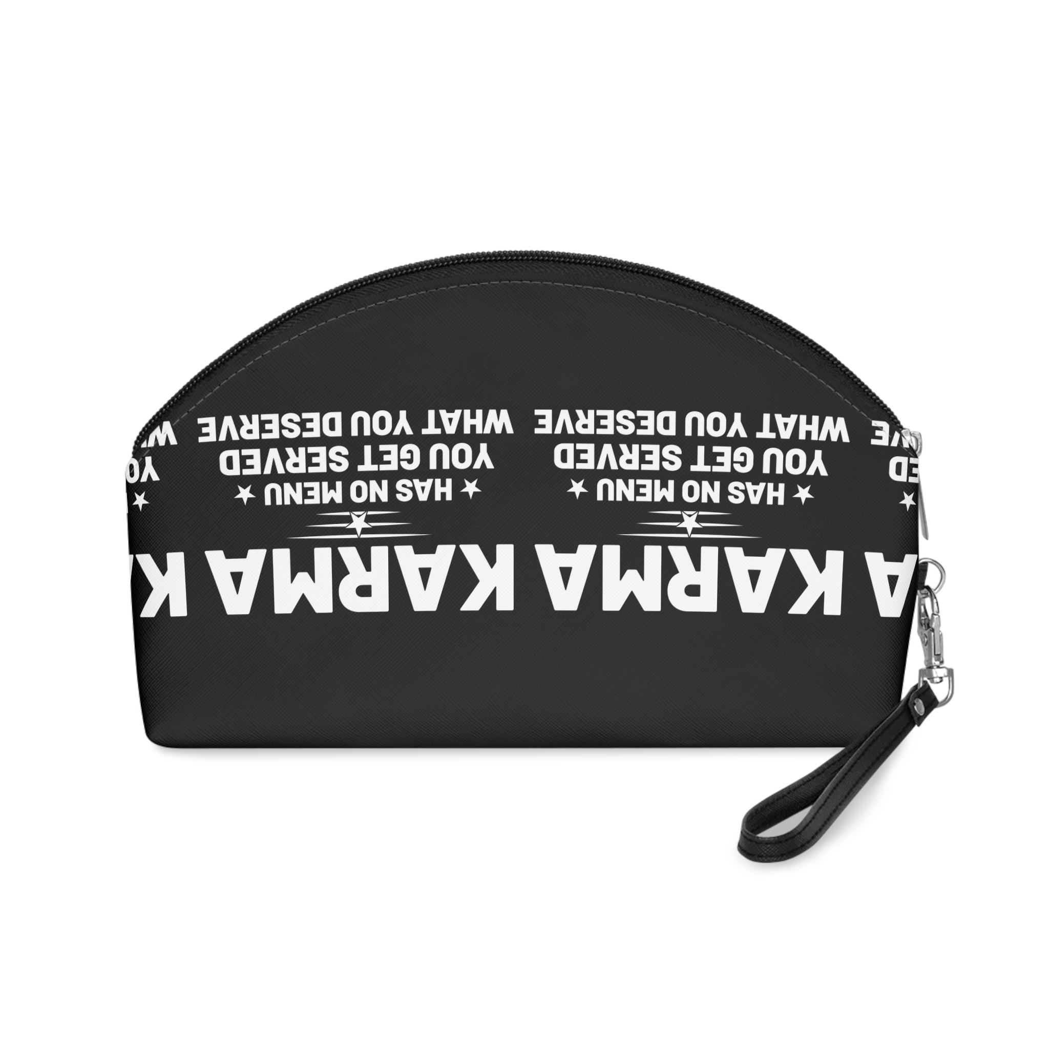 Karma Makeup Bag - Image 2