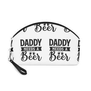 Fathers Day Svg Father Svg Happy Fathers Day Svg Happy Fathers Day Png Happy Fathers Day Dxf (4) Makeup Bag
