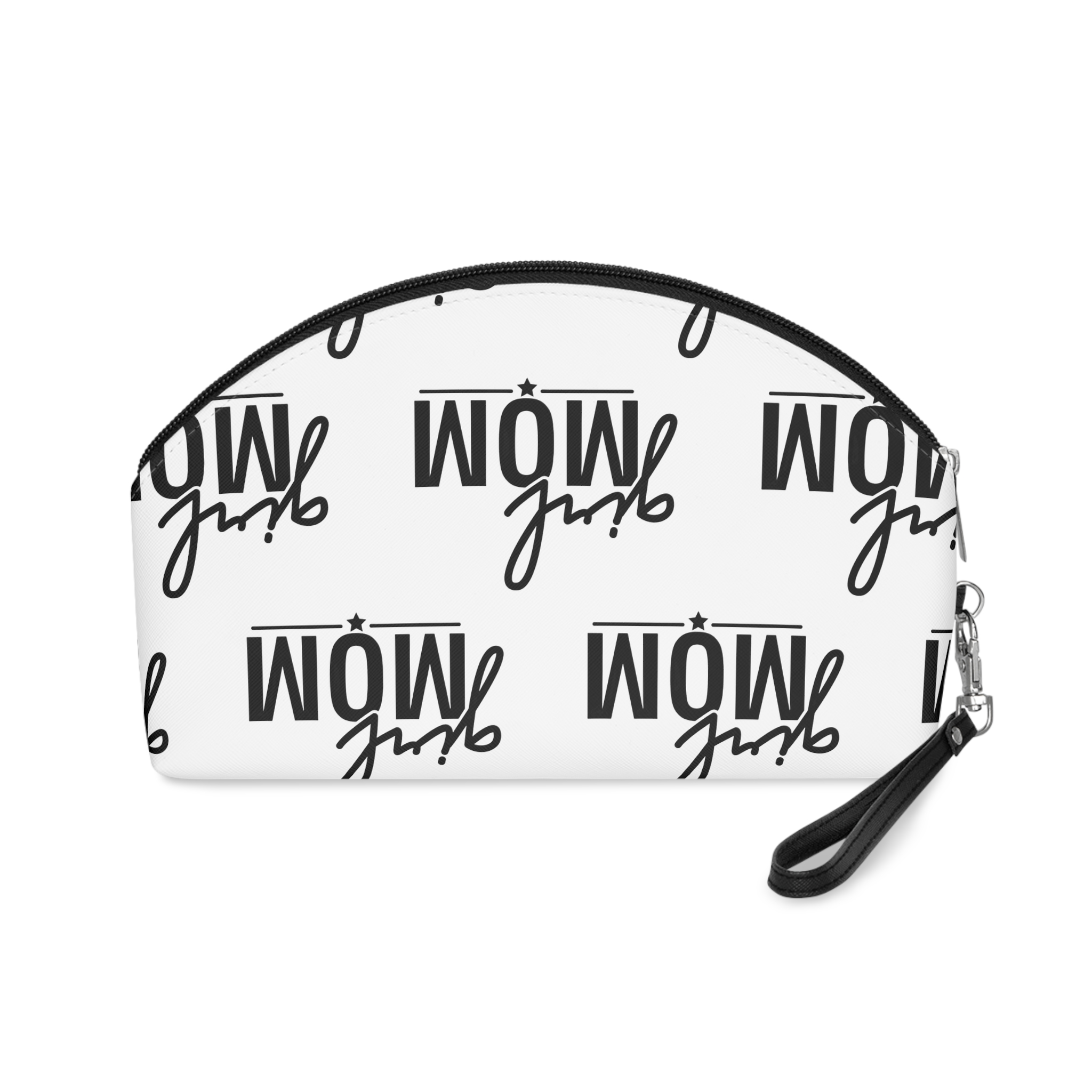 Girl Mom Makeup Bag - Image 2