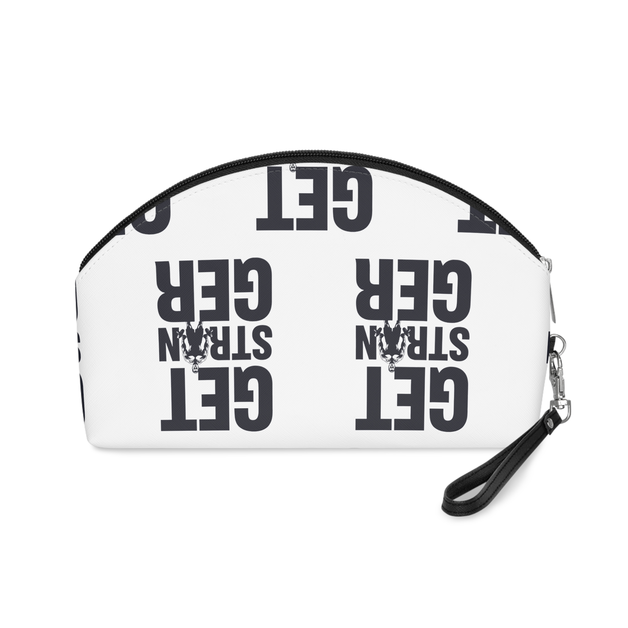 Get Stronger Makeup Bag - Image 2