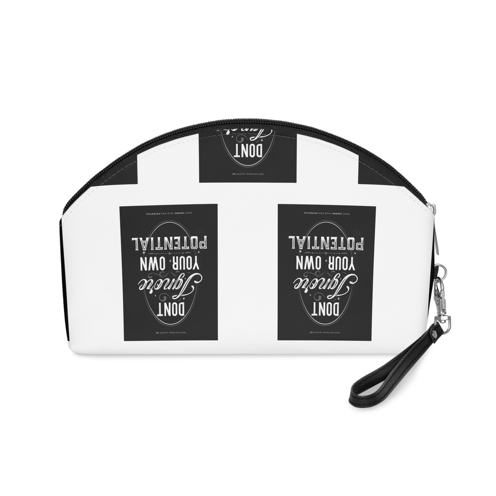 Dont Ignore Your Own Potential Makeup Bag - Image 2