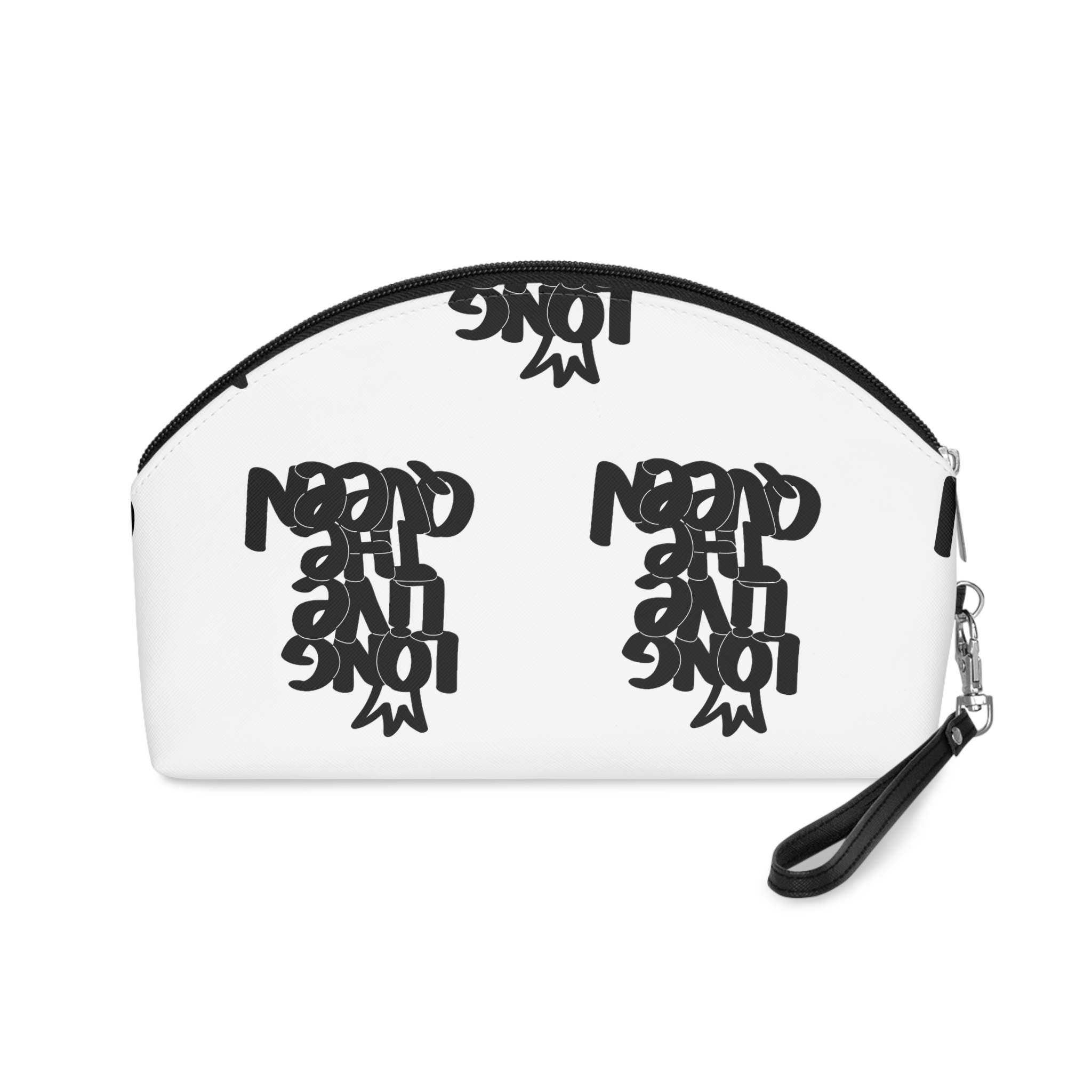 Long Live Queen Makeup Bag - Image 2