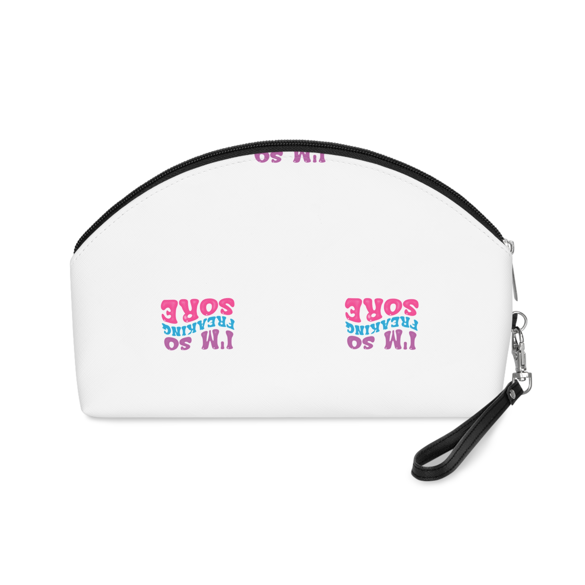 Im So Freaking Sore Makeup Bag - Image 2