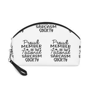 Funny Svg Funny Funny Quote Svg Sarcastic Anxiety Quote Svg Png Shirts Hoodies Witty Mental (17) Makeup Bag