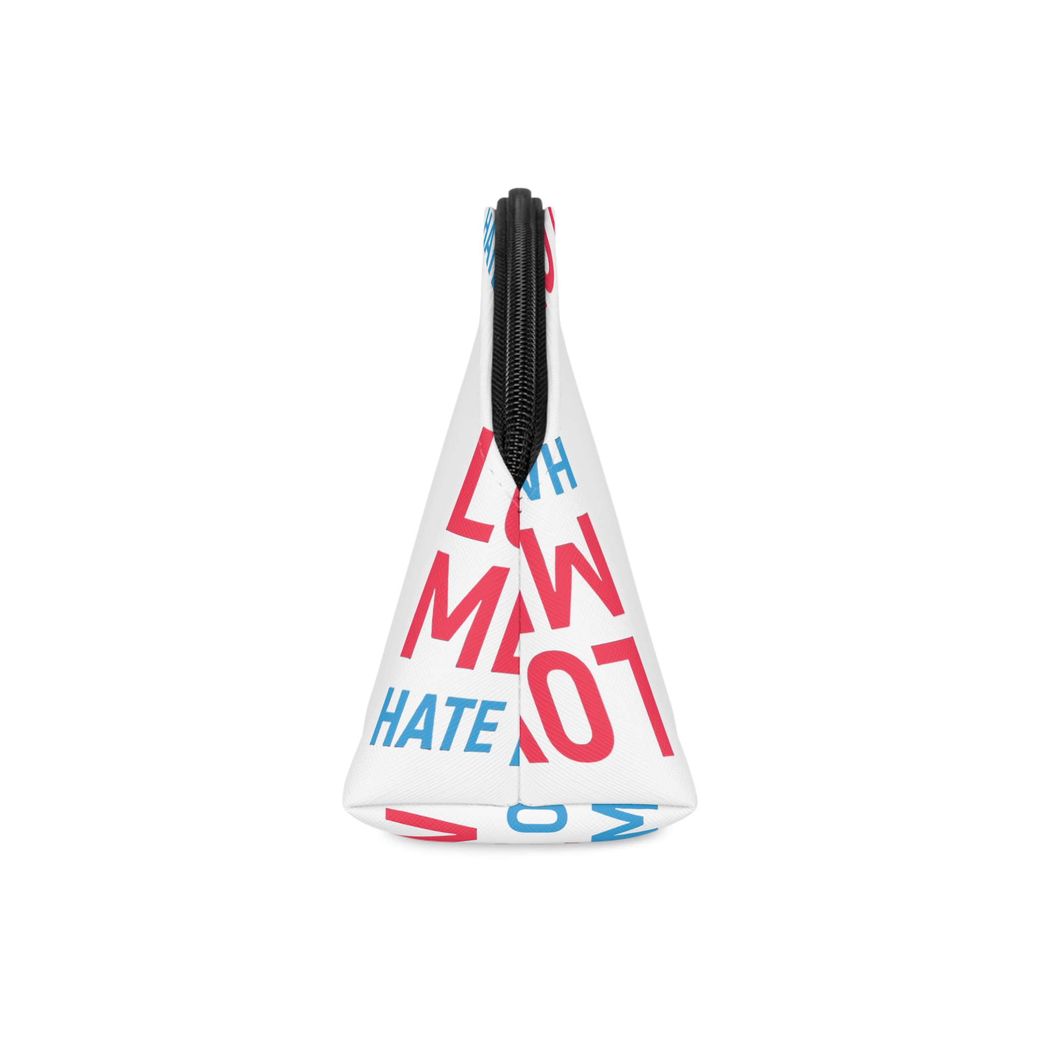 Love Me Or Hate Me Makeup Bag - Image 4