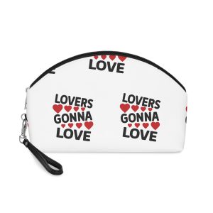 Lovers Gonna Love Copia Makeup Bag