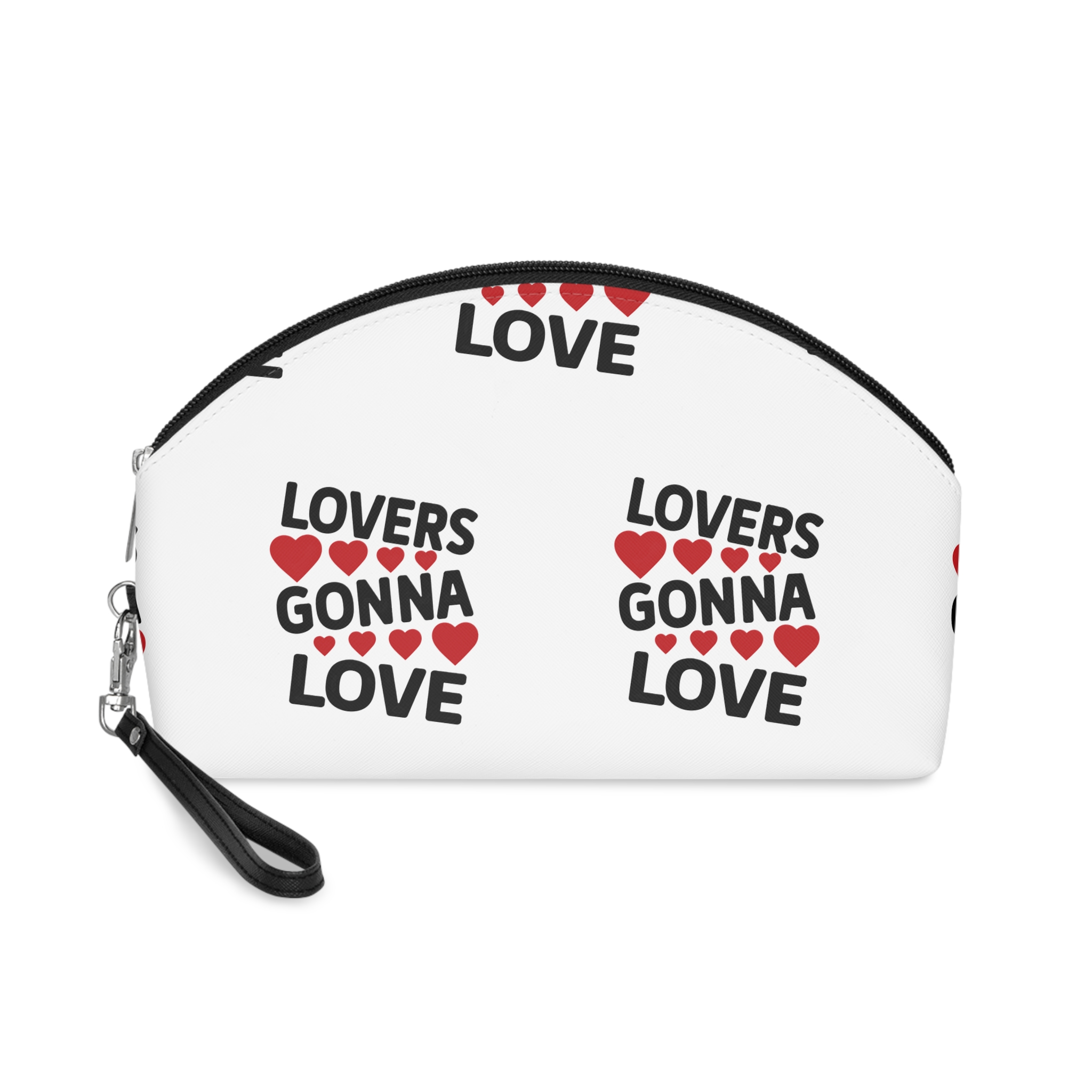 Lovers Gonna Love Copia Makeup Bag