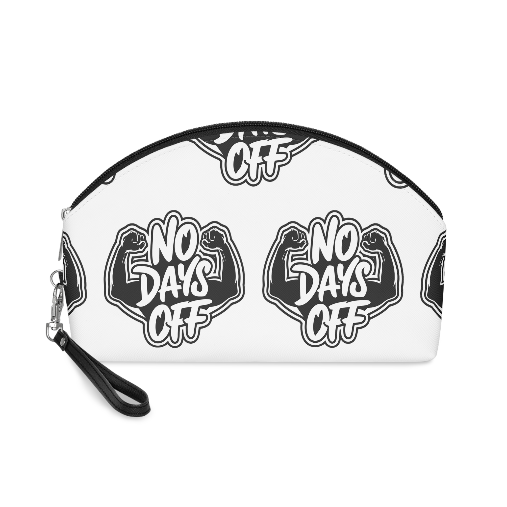 Fondo de “no Days Off Makeup Bag