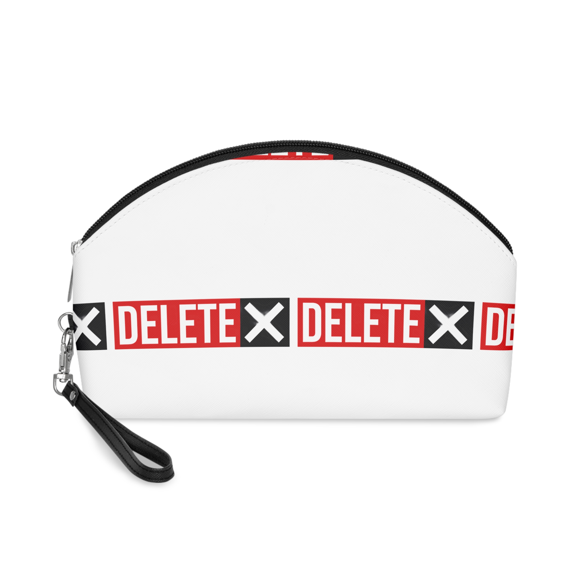 Delete Makeup Bag