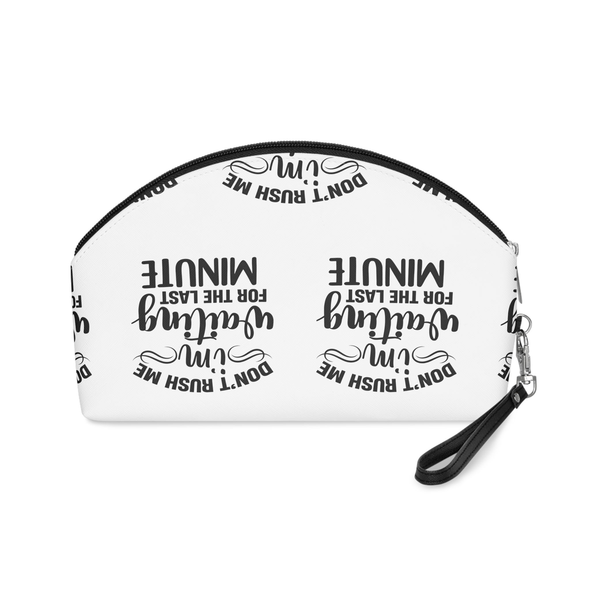 Funny Svg Busy Doing Nothing Tshirt Koala Tshirt Funny Tshirt (3) Makeup Bag - Image 2