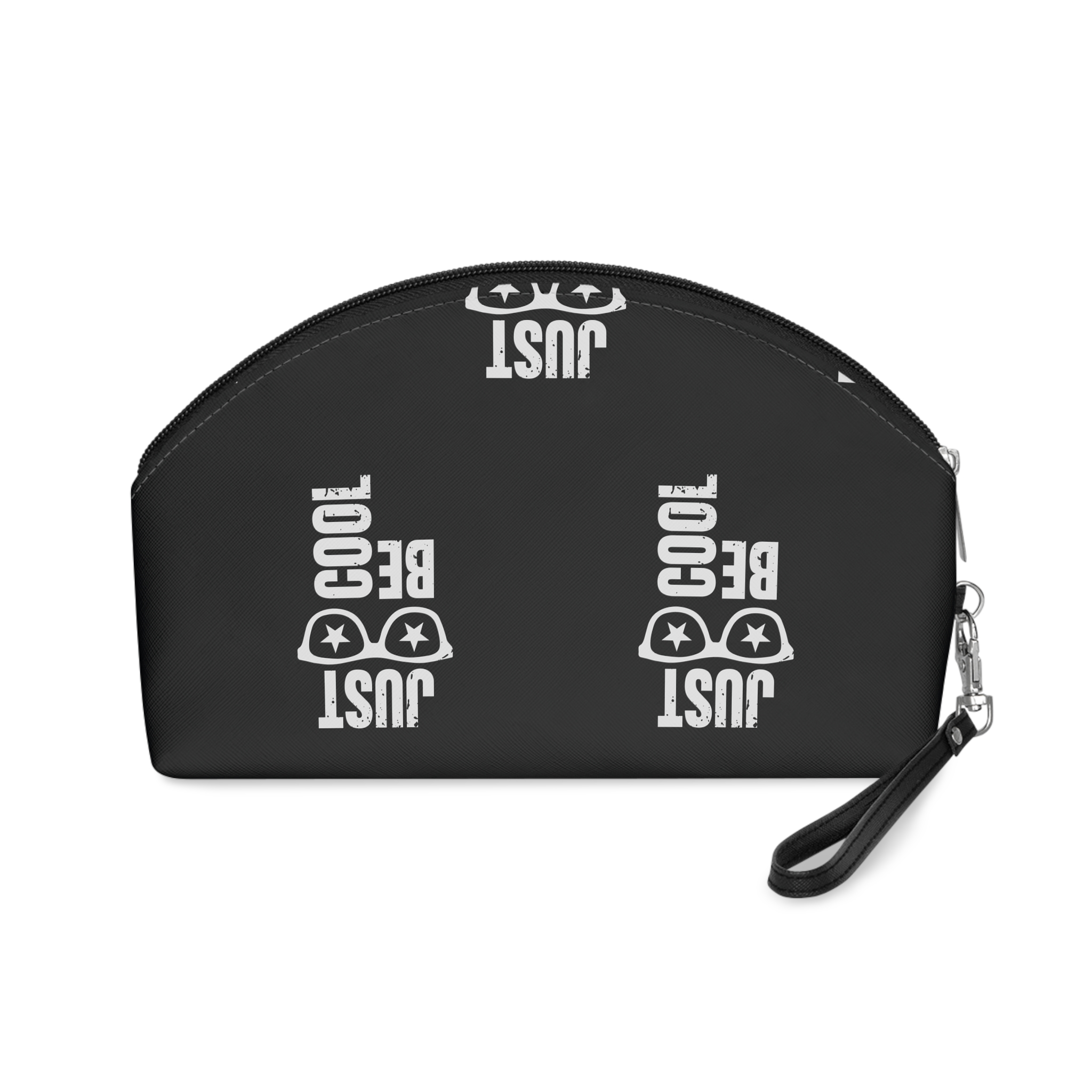 Just Be Cool Makeup Bag - Image 2