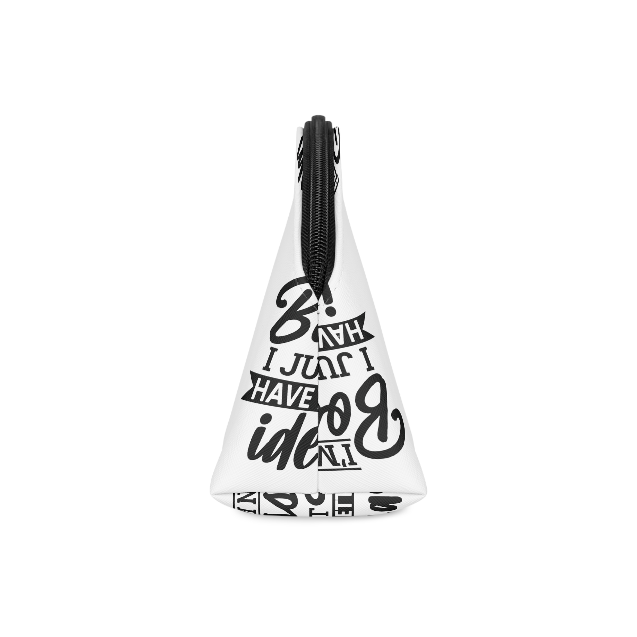 Funny Svg Funny Funny Quote Svg Sarcastic Anxiety Quote Svg Png Shirts Hoodies Witty Mental (5) Makeup Bag - Image 4